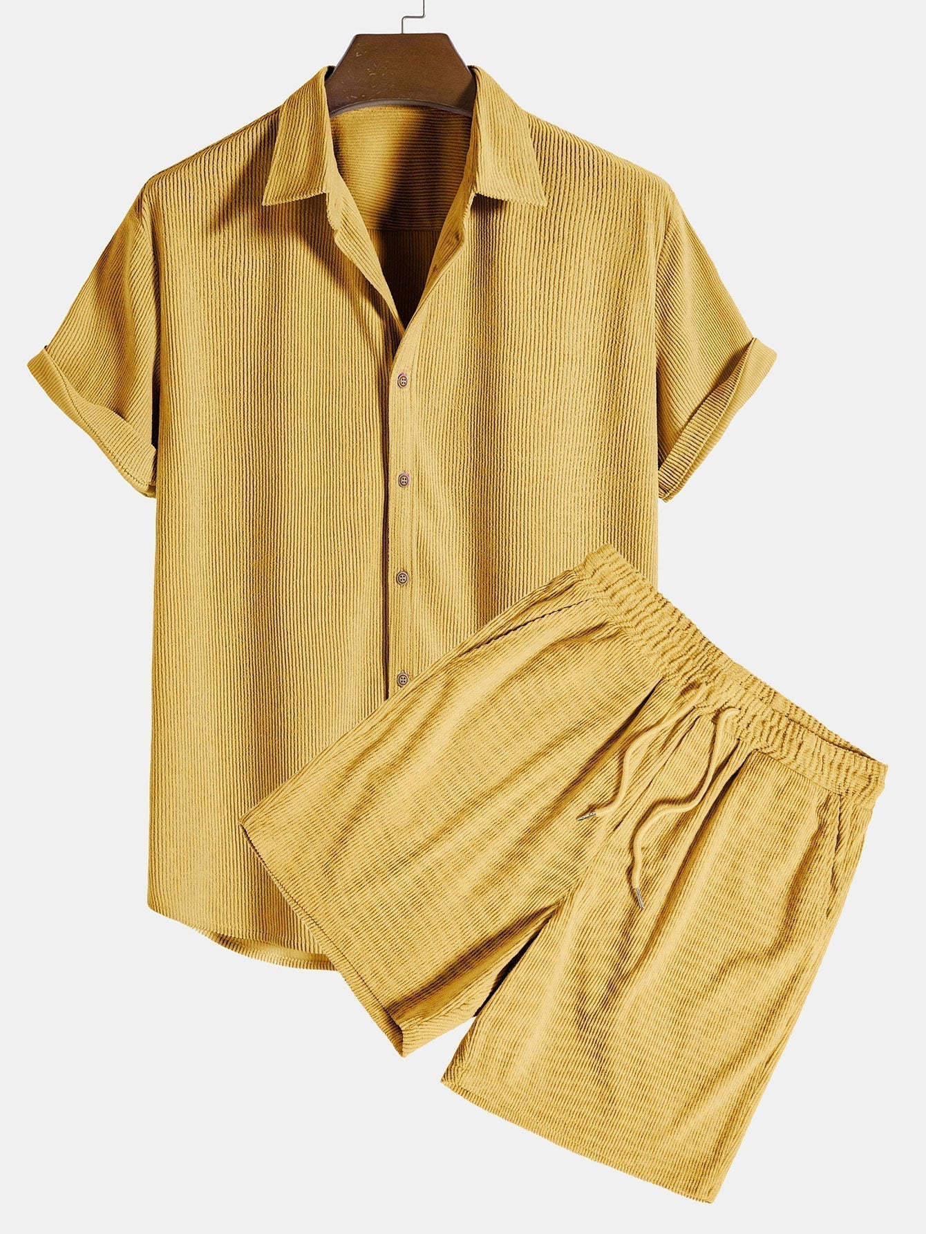 Bali - Kurzarm-Set