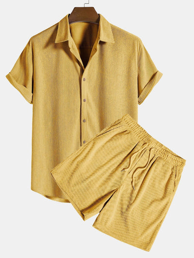 Bali - Kurzarm-Set