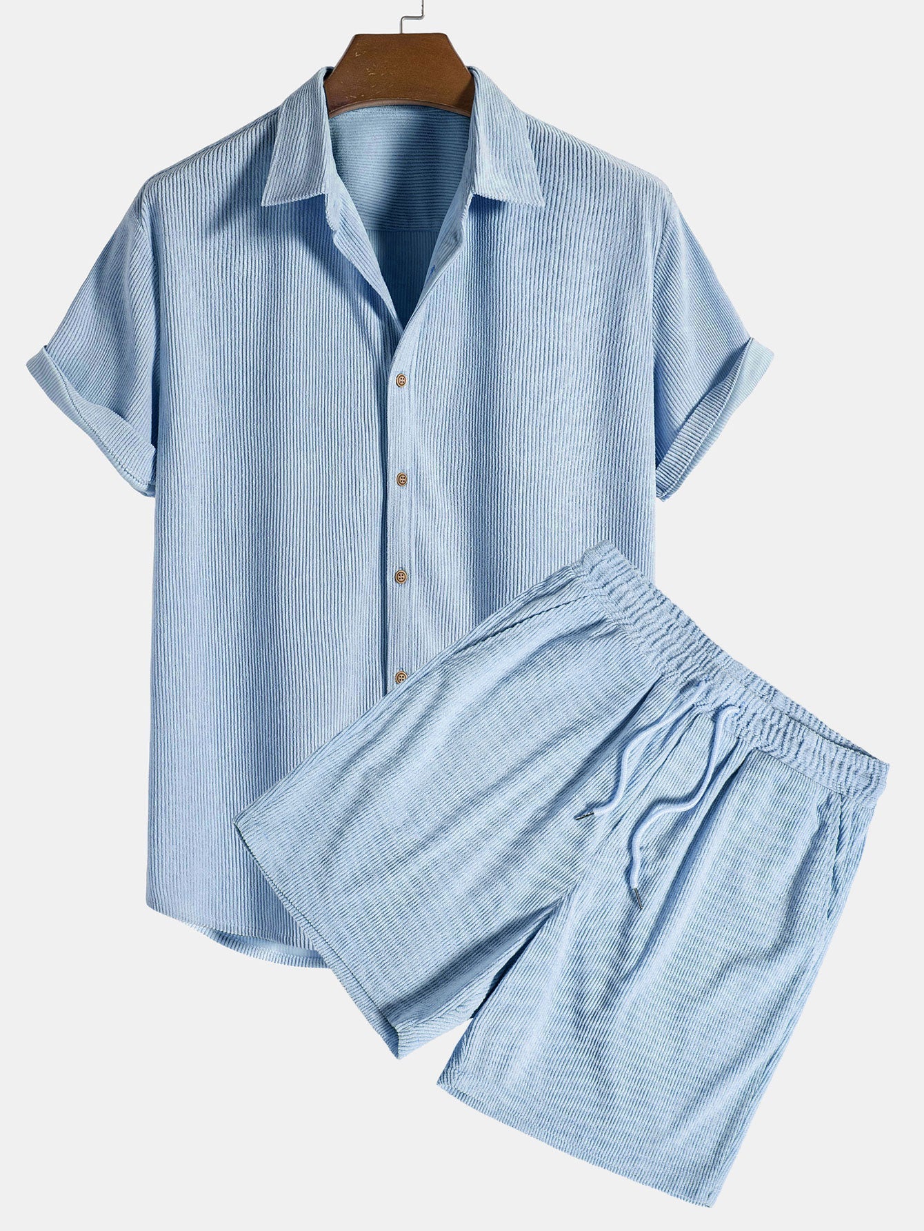 Bali - Kurzarm-Set