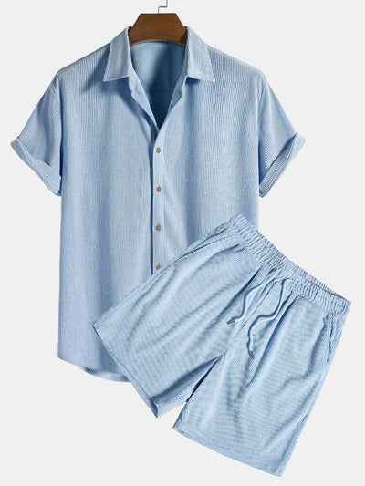 Bali - Kurzarm-Set