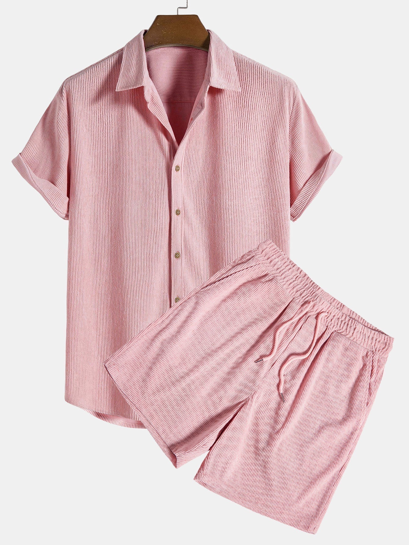 Bali - Kurzarm-Set
