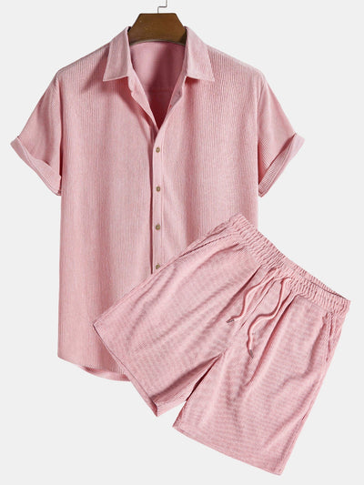 Bali - Kurzarm-Set
