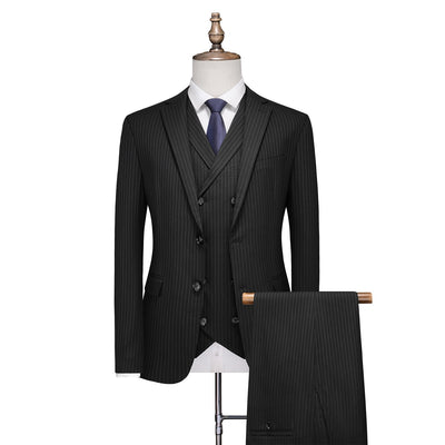 Dreiteiliger Anzug - Authentic John