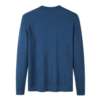 Pullover Tommy - Blau