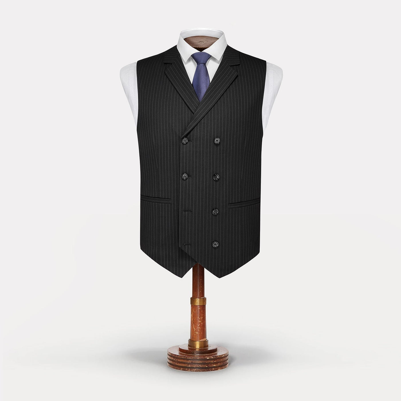 Dreiteiliger Anzug - Authentic John