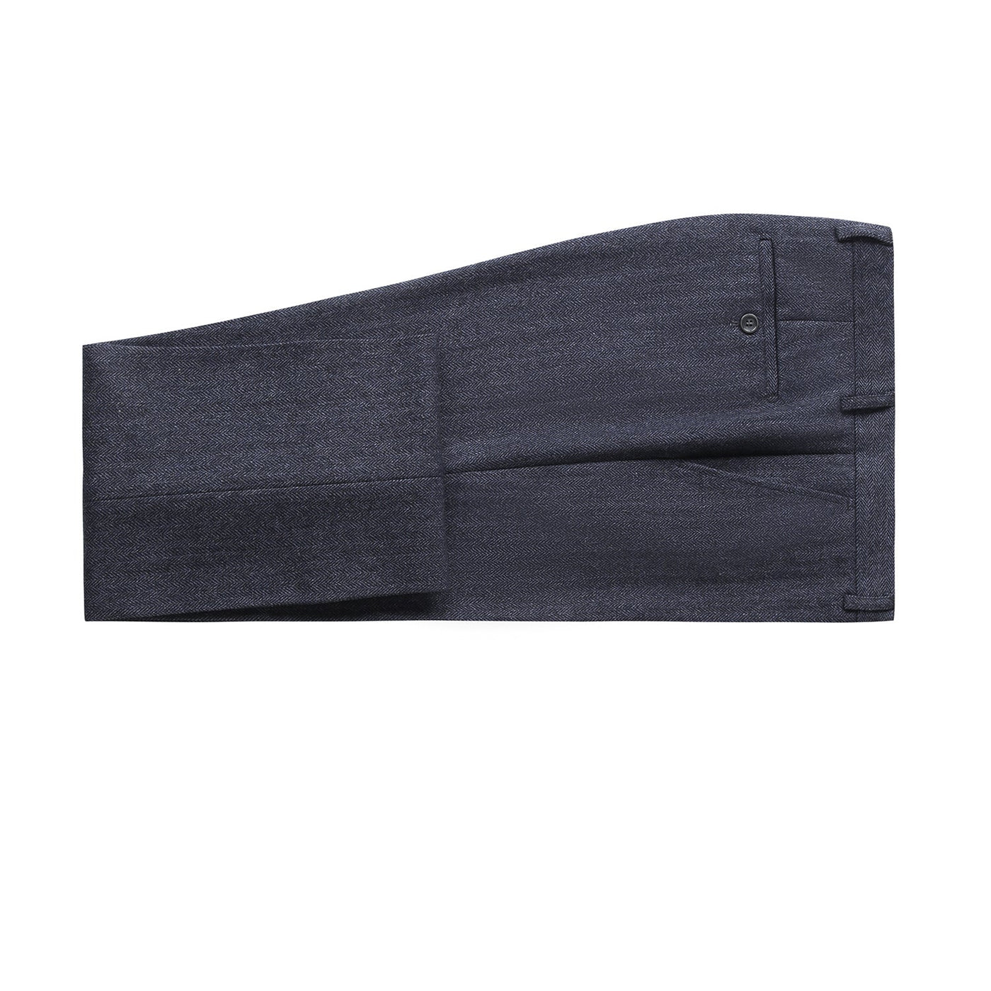 Dreiteiliger Anzug Authentic Arthur - Tweed