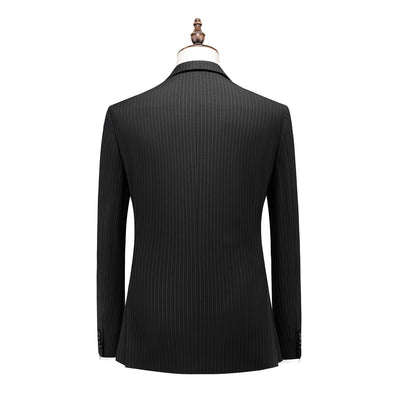 Dreiteiliger Anzug - Authentic John