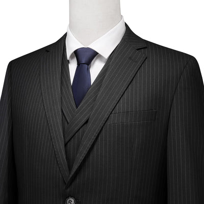 Dreiteiliger Anzug - Authentic John