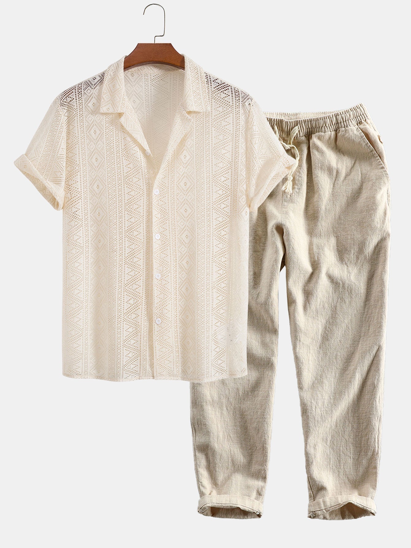 Malé - Kurzarm-Set