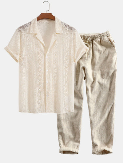 Malé - Kurzarm-Set