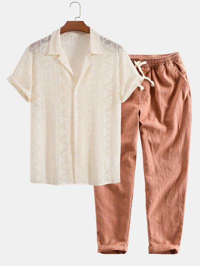 Malé - Kurzarm-Set