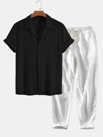 Malé - Kurzarm-Set