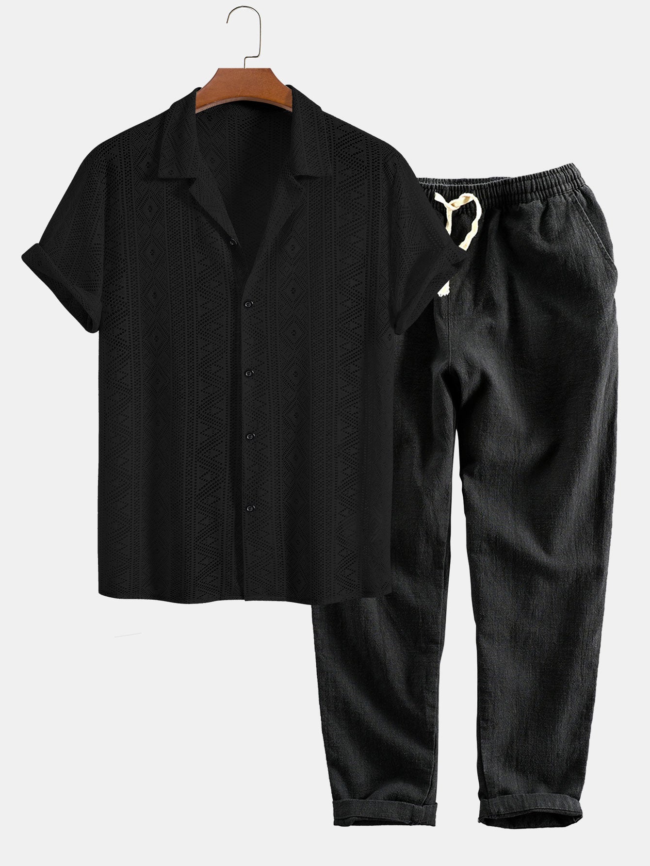 Malé - Kurzarm-Set