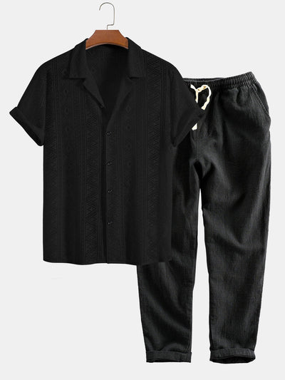 Malé - Kurzarm-Set