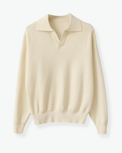 Gentleman Outfit 11 - Zartes Beige