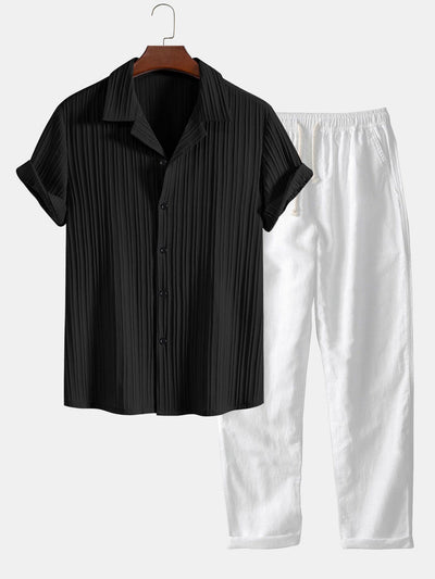 Palawan - Kurzarm-Set