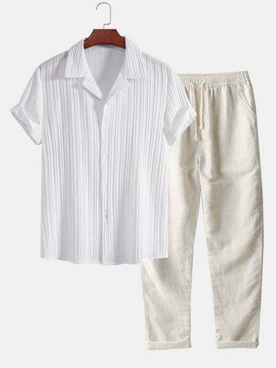 Palawan - Kurzarm-Set