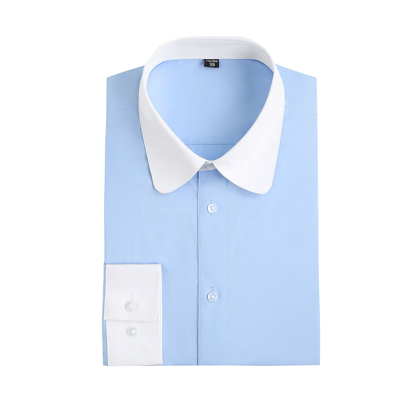 Hemd - Authentic John