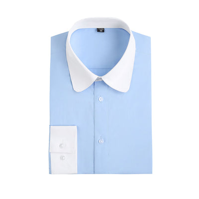 Hemd - Authentic John