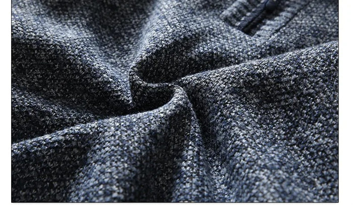Marvento Pullover