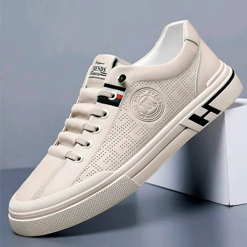 EMPIRE ECKE CASUAL SCHUHE - LIMITED EDITION