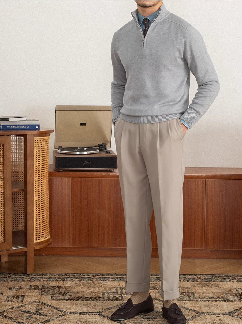 Rico Wollzip