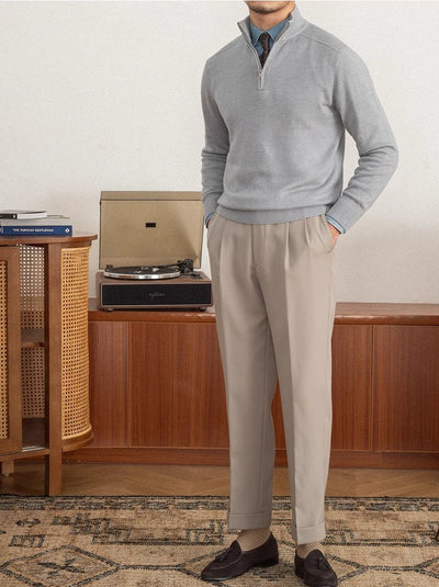 Rico Wollzip