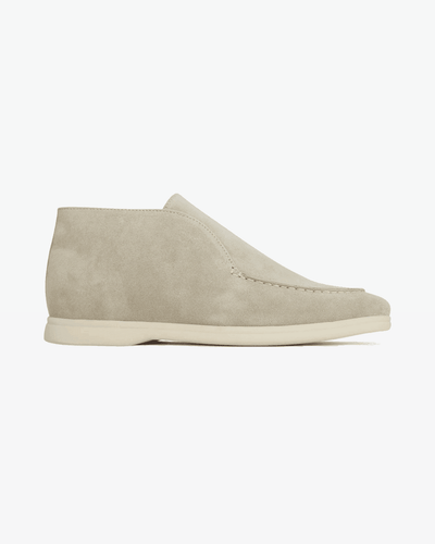 Gentleman Outfit 11 - Zartes Beige