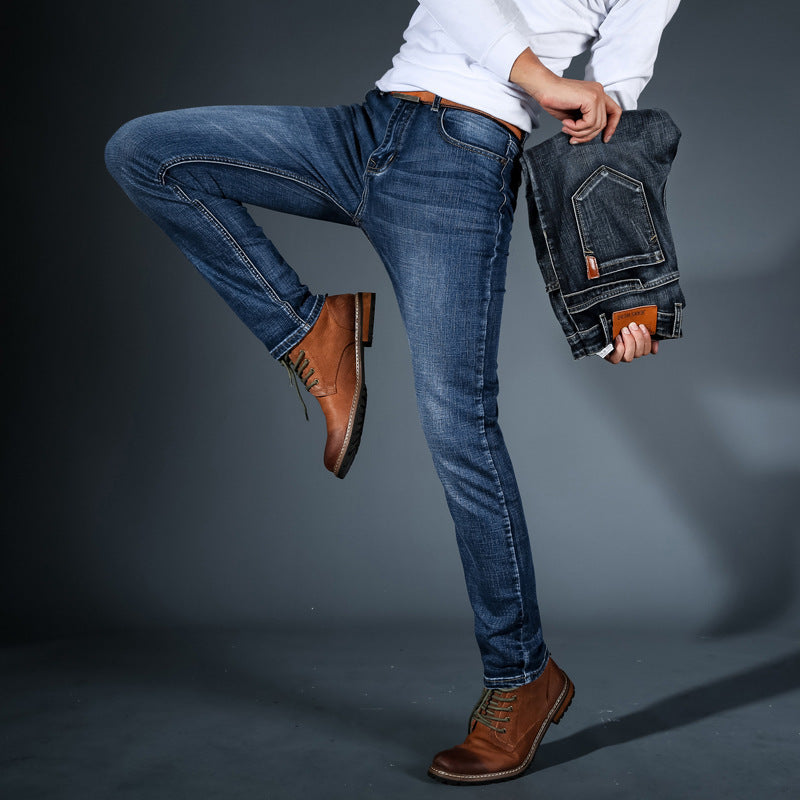 Old Money Stretchhose