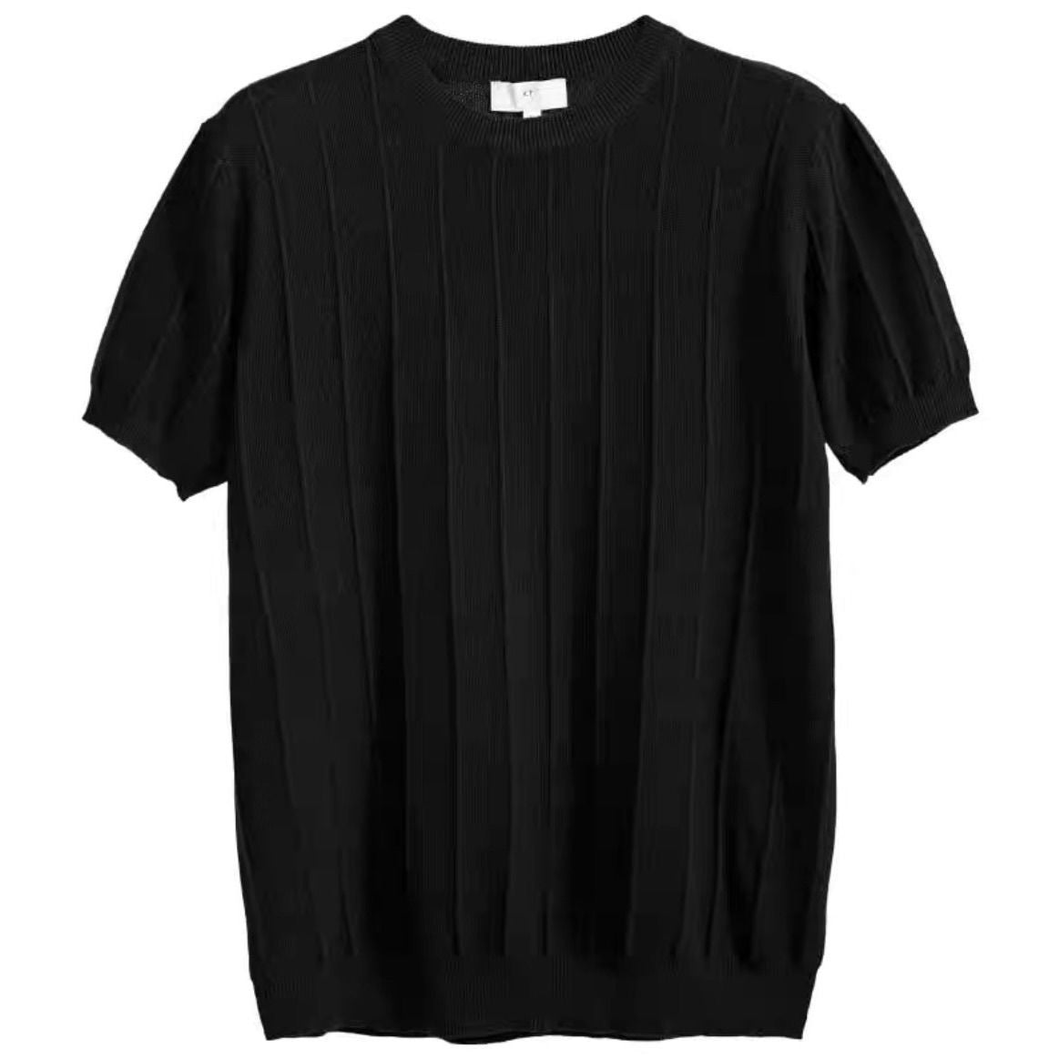 Angelo Strick-T-Shirt