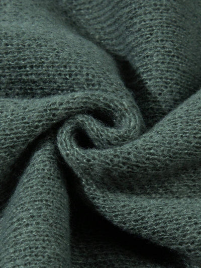 Lässiger Strickpullover von Old Money
