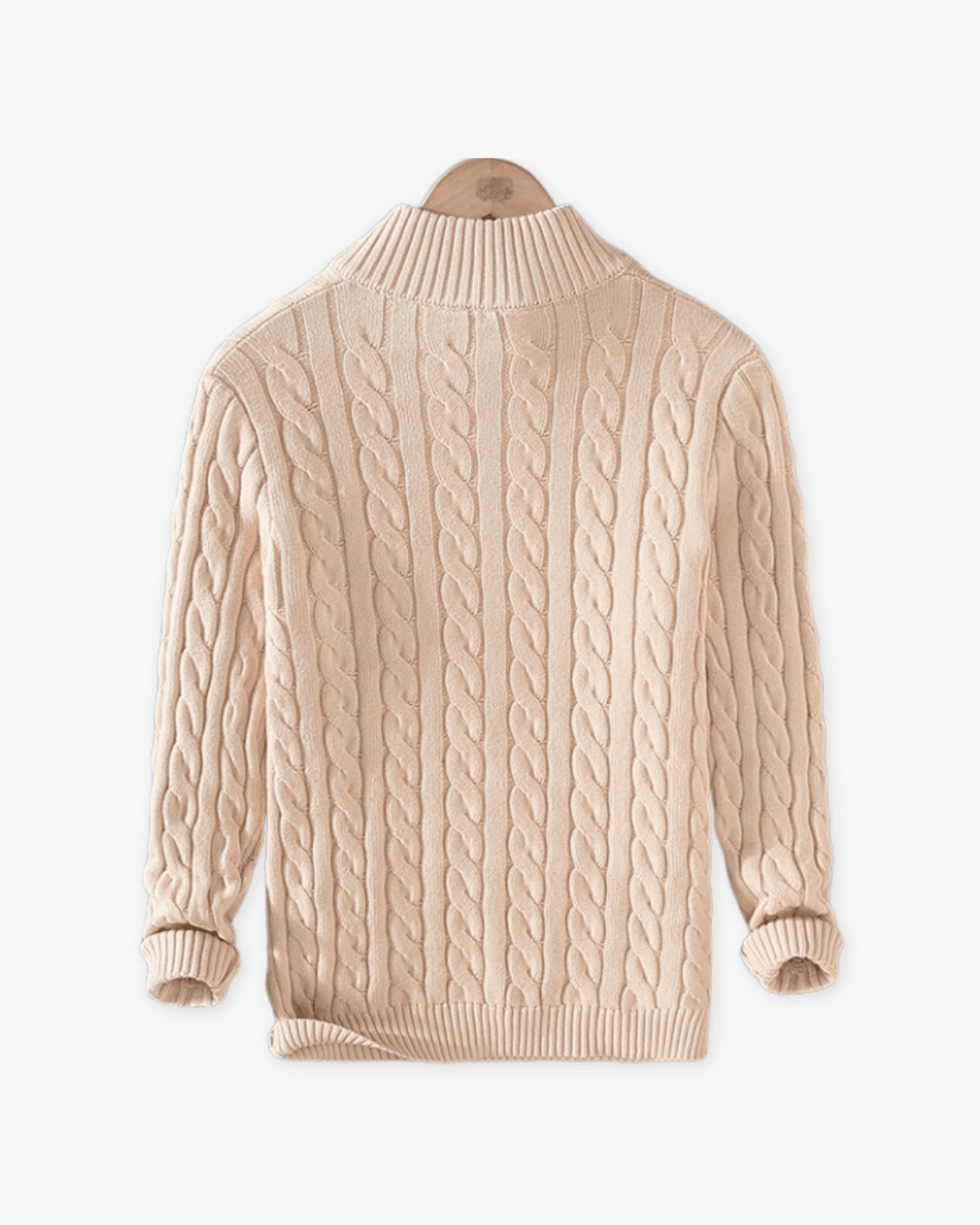 Gentleman Outfit 15 - Wochenend-Retreat