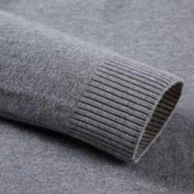 Old Money Kaschmirpullover