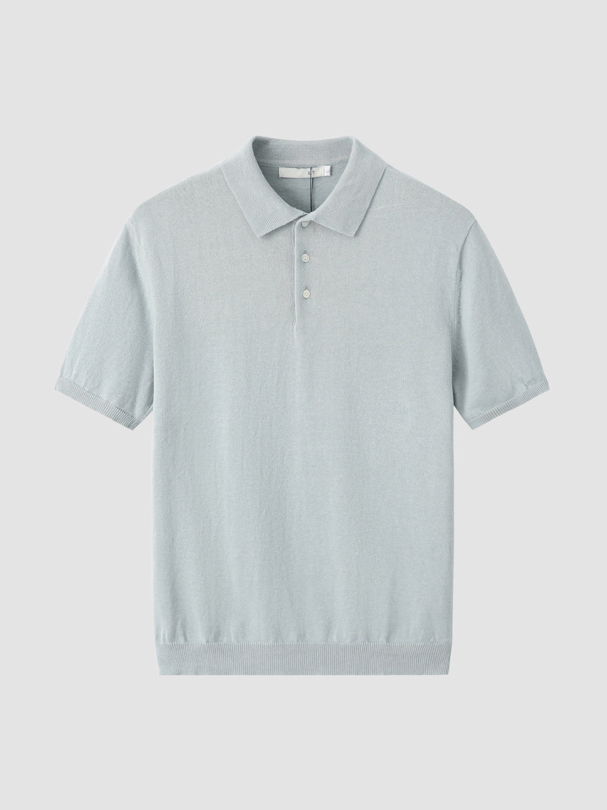 Old Money Old Money Poloshirt aus Baumwolle