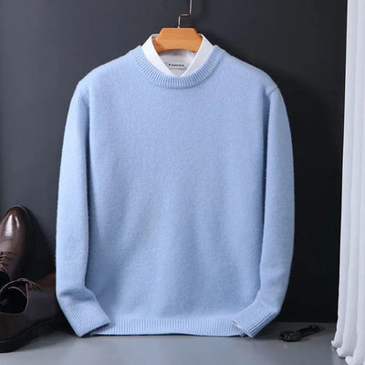 Sterling Couture Pullover: Luxus und Komfort vereint
