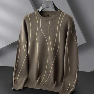 My konos Webpullover