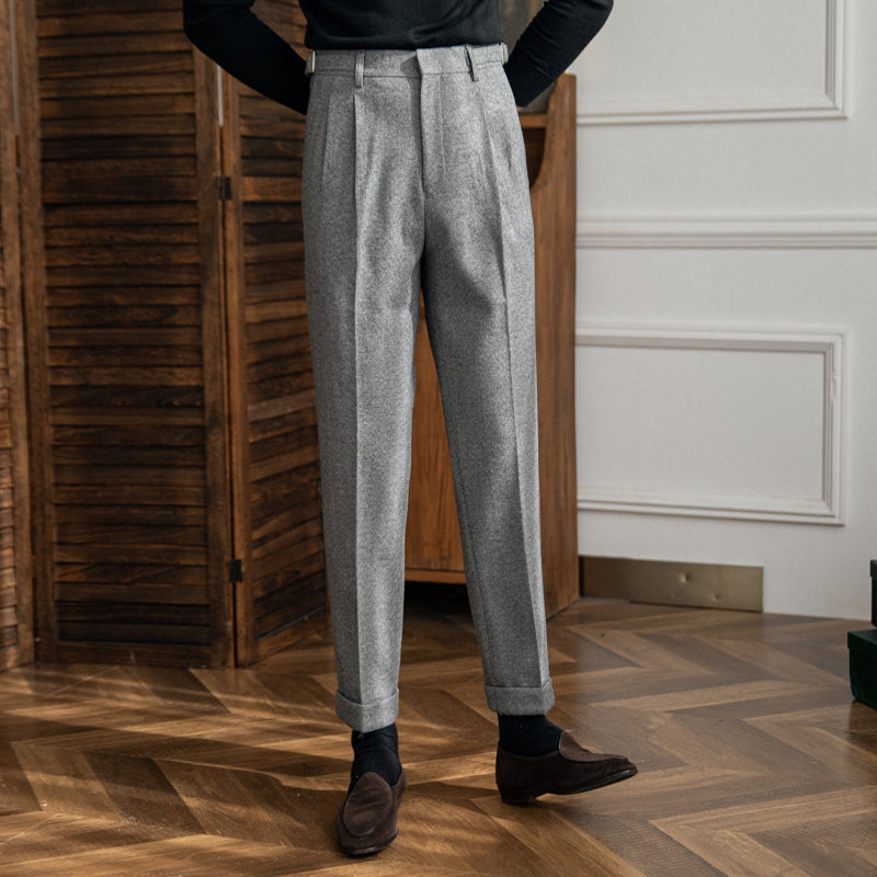 Carlo Hose