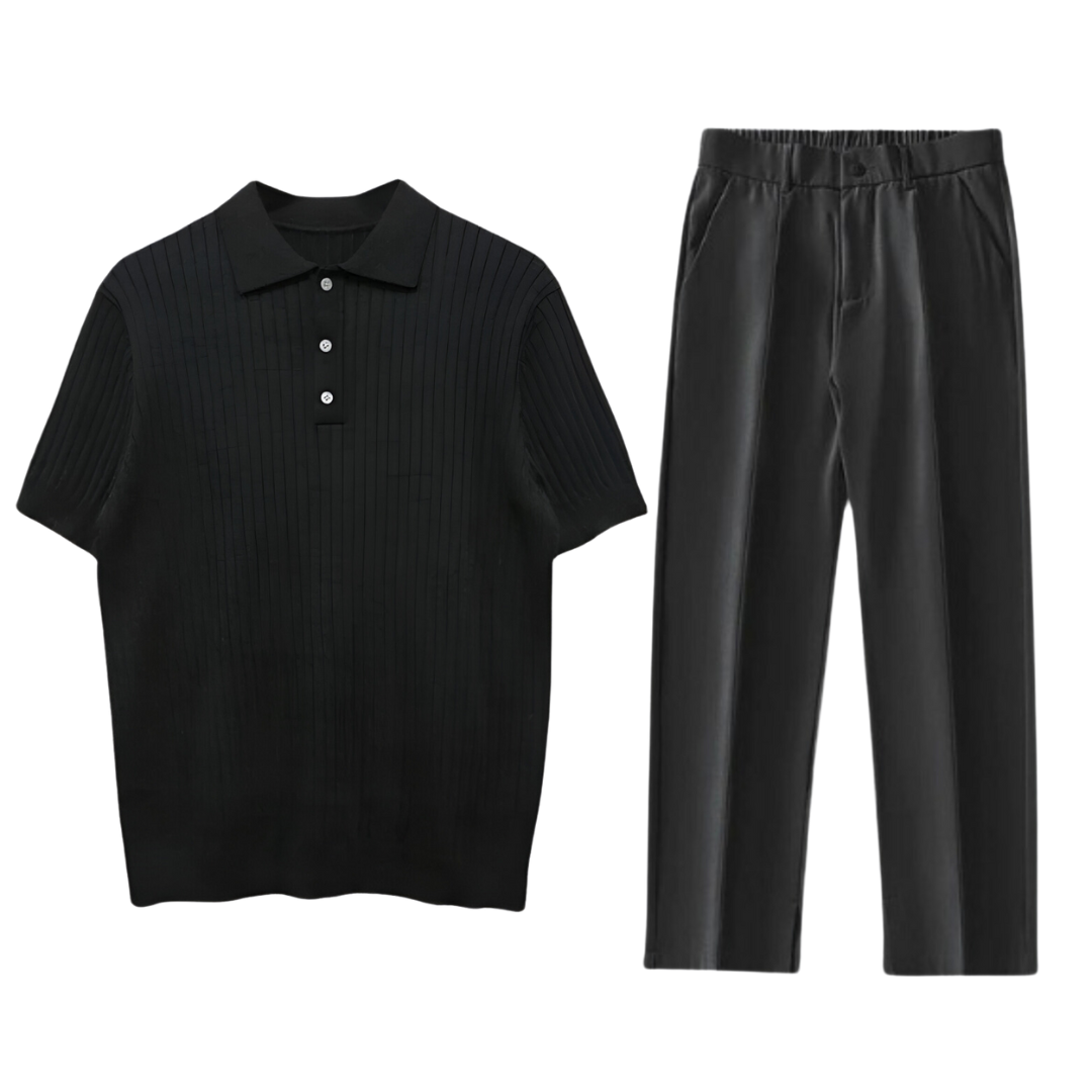 Madagaskar – Outfit aus 100 % Baumwolle