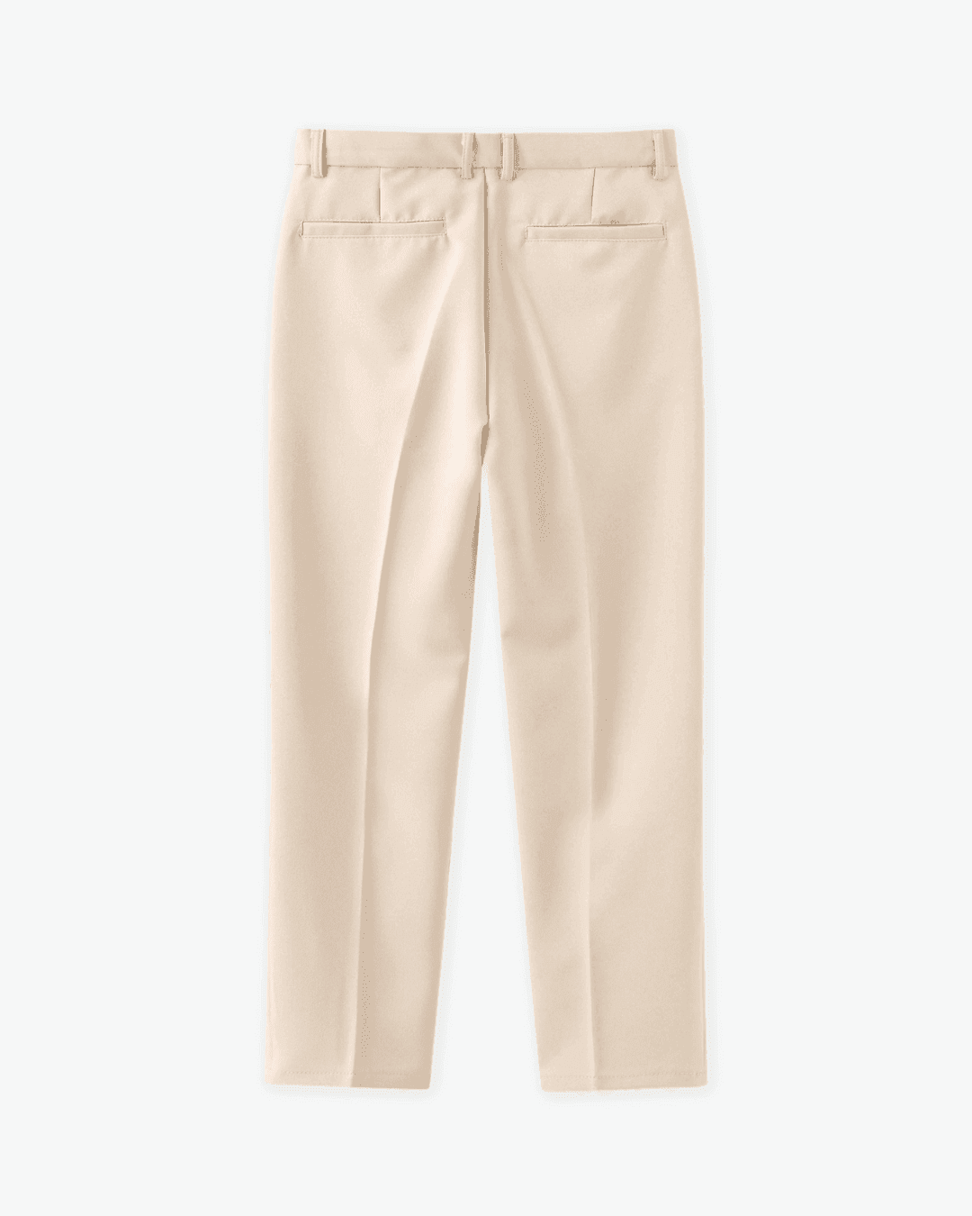 Gentleman-Outfit 6 – Wüstenbrise