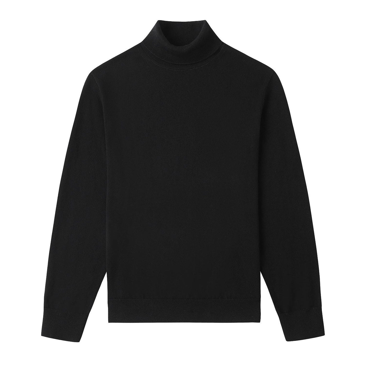 Pullover Tommy Rollkragen