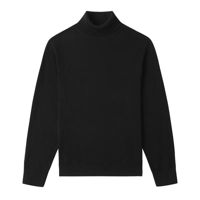 Pullover Tommy Rollkragen