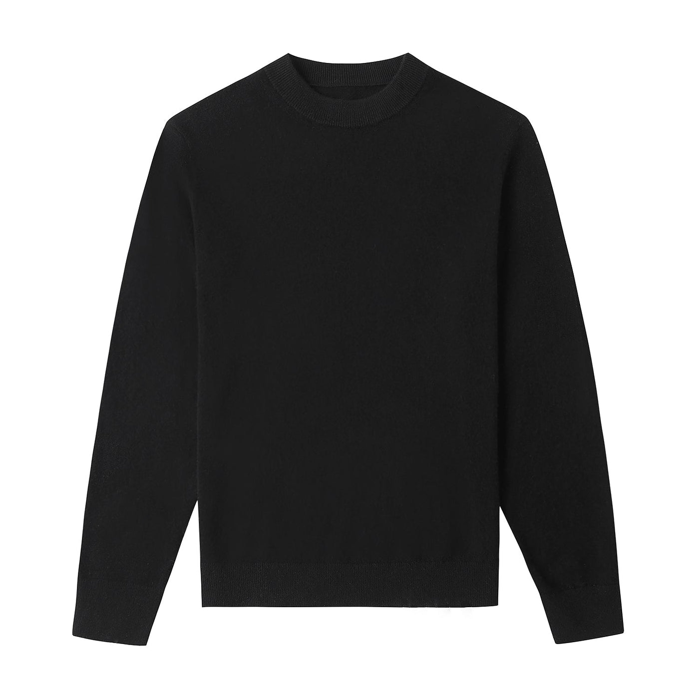 Pullover Tommy - Schwarz