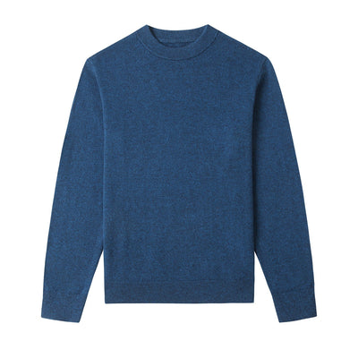 Pullover Tommy - Blau