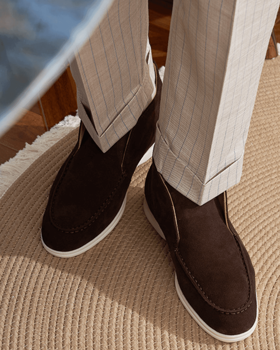 Outfit 15 – Dynasty Supreme