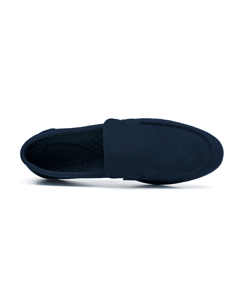 Winteroutfit 4 - Premium Blau
