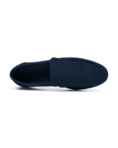 Winteroutfit 4 - Premium Blau