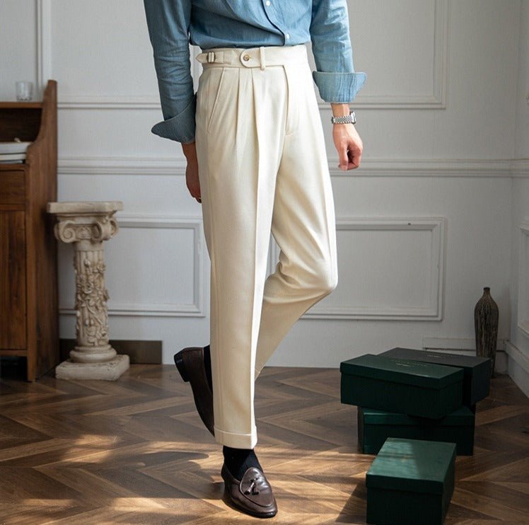 Montes Wollhose