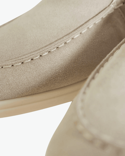 Gentleman Outfit 11 - Zartes Beige