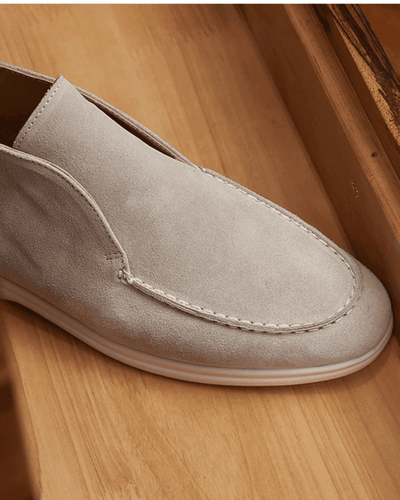 Gentleman Outfit 11 - Zartes Beige