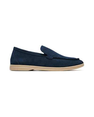 Winteroutfit 4 - Premium Blau